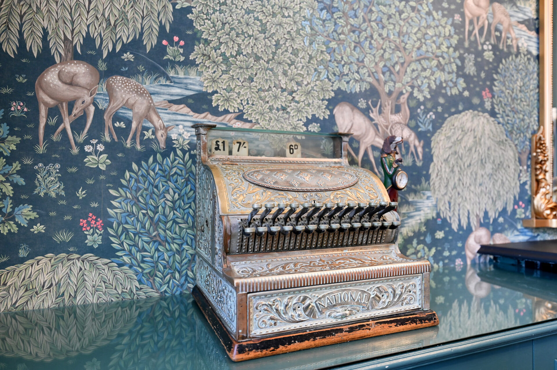 Reception – A1 (1)